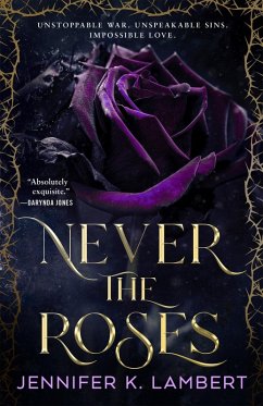 Cover Never the Roses