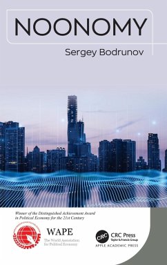 Cover Noonomy