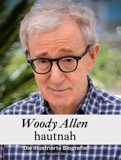 Cover Woody Allen hautnah