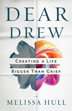 Cover Dear Drew