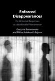 Enforced Disappearances