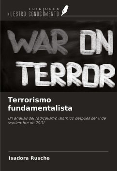 Cover Terrorismo fundamentalista