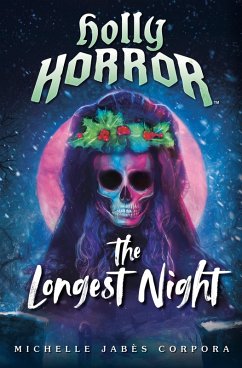 Cover Holly Horror: The Longest Night #2