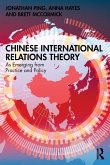 Chinese International Relations Theory