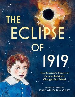 The Eclipse of 1919 - Mccully, Emily Arnold
