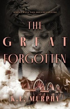 Cover The Great Forgotten