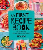 My First Recipe Book My First Recipe Book