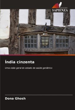 Cover Índia cinzenta