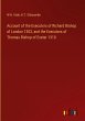 Account of the Executors of Richard... - Bild 1