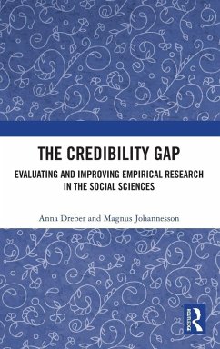 Cover The Credibility Gap