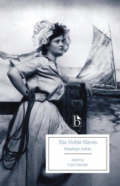 Cover The Noble Slaves