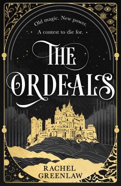 The Ordeals - Greenlaw, Rachel
