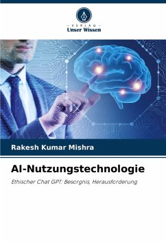 Cover AI-Nutzungstechnologie