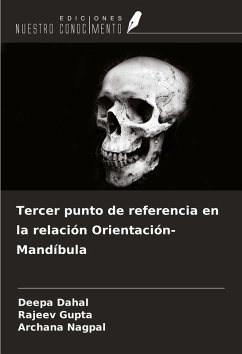 Cover Tercer punto de referencia en la relación Orientación-Mandíbula