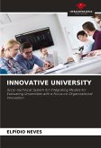 INNOVATIVE UNIVERSITY