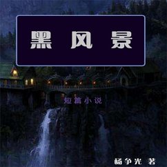 黑风景 (MP3-Download) - 杨争光