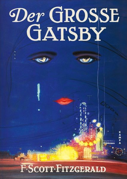 Der große Gatsby (eBook, ePUB)