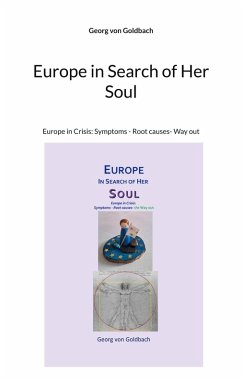 Europe in Search of Her Soul (eBook, ePUB)