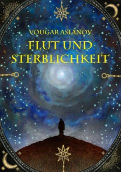Cover Flut und Sterblichkeit (eBook, ePUB)