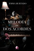 Melodía de dos acordes (eBook, ePUB)