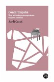 Contar España (eBook, ePUB) Contar España (eBook, ePUB)