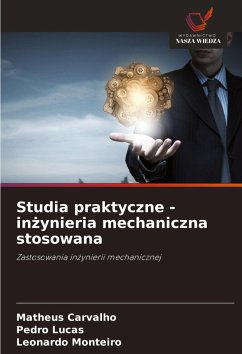 Cover Studia praktyczne - in¿ynieria mechaniczna stosowana