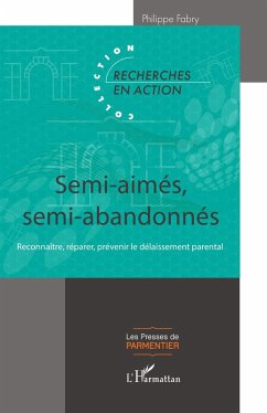 Semi-aimés, semi-abandonnés - Fabry, Philippe