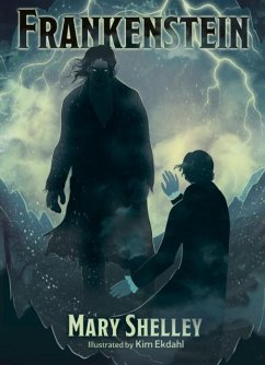 Cover Frankenstein