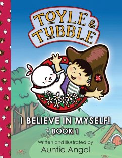 Toyle and Tubble - Kuo, Auntie Angel