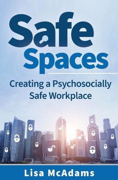 Cover Safe Spaces