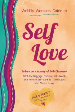 Cover Wobbly Woman's Guide to Self-Love