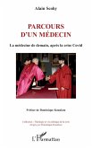 Parcours d'un médecin