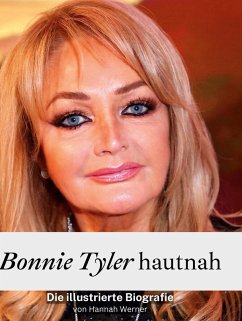 Cover Bonnie Tyler hautnah