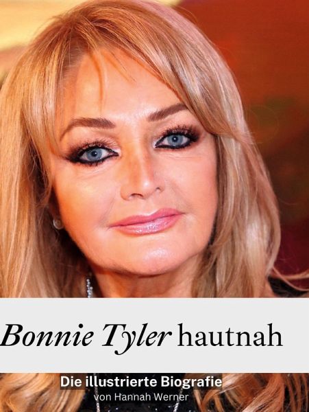 Bonnie Tyler hautnah