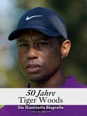 50 Jahre Tiger Woods