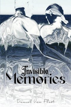 Cover Invisible Memories