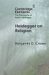 Heidegger on Religion - Bild 1