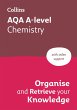 AQA A-level Chemistry Organise and... - Bild 1