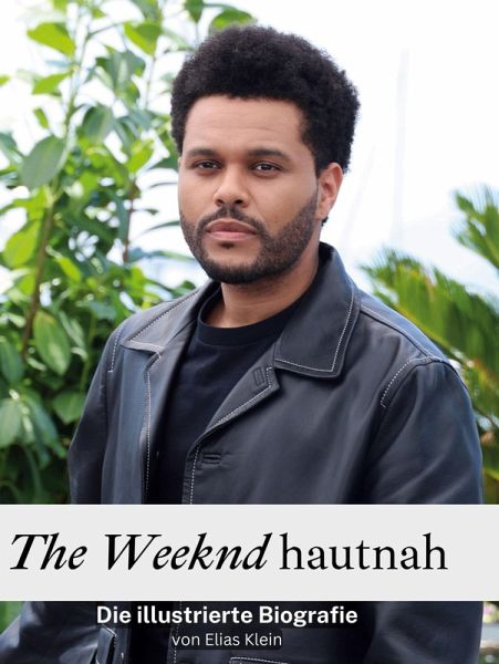 The Weeknd hautnah