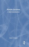Human Societies Human Societies