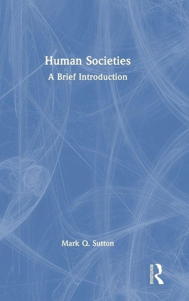Human Societies