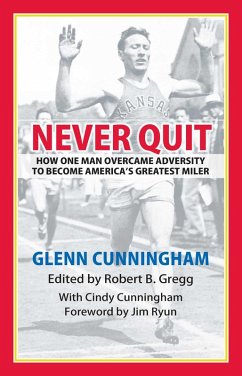 Cover Never Quit
