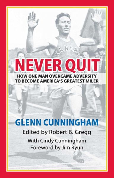 Never Quit