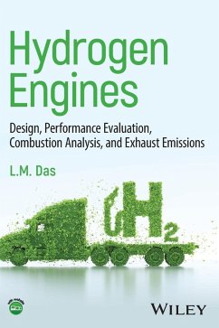 Cover Hydrogen Engines