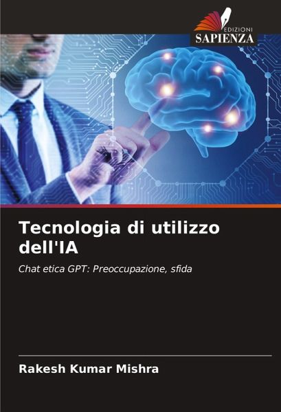 Tecnologia di utilizzo dell'IA