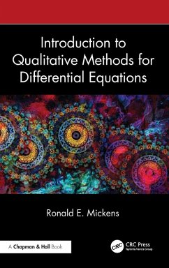 Introduction to Qualitative Methods for Differential Equations - Mickens, Ronald E