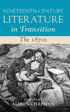 Nineteenth-Century Literature in Transition