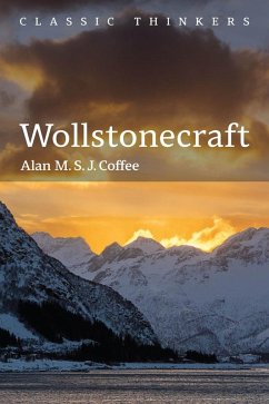 Cover Wollstonecraft