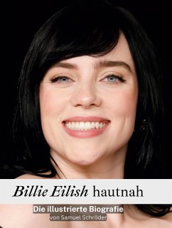 Cover Billie Eilish hautnah