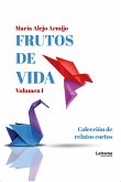 Frutos de vida (eBook, ePUB)